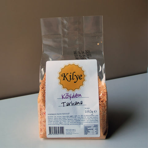 Kilye Tarhana 250g görseli.